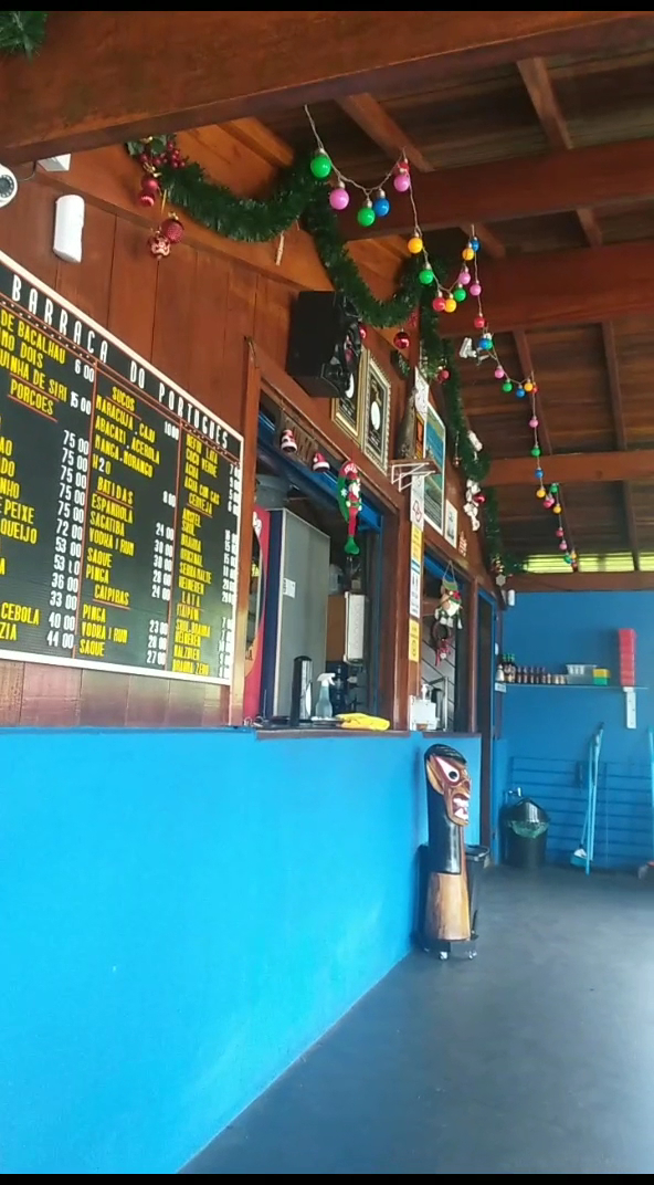 Barraca Do Portugues-2