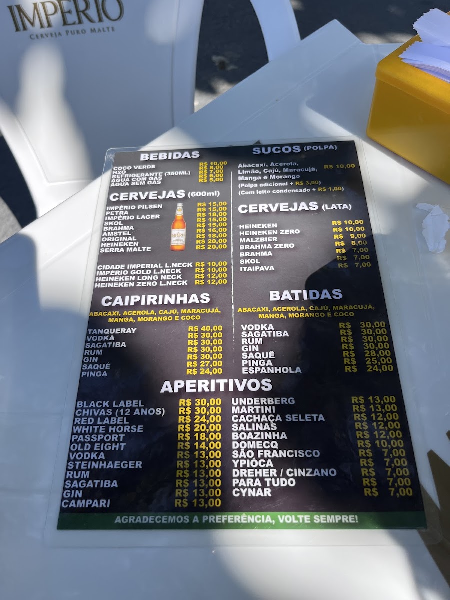 Menu Barraca Do Portugues-5
